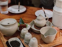 -陶享时光西餐·下午茶(信河街店)