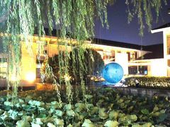-绍兴鉴湖君澜大酒店