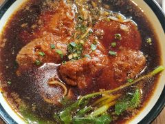 -玖鲜小笼(中山广场店)