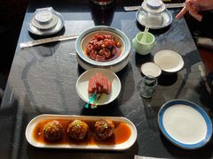 九转大肠-梅飞酒家(桑园路店)