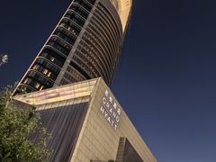 -大连君悦酒店