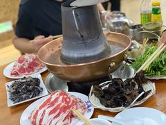 -元盛居(生态大街店)