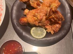 -simply thai天泰(长泰广场店)