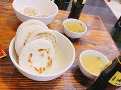 -果渊斋老米家泡馍馆(大雁塔店)