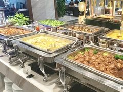 -印象餐厅(杭州国际博览中心北辰大酒店)