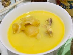 花胶鸡锅底-上房火鍋(新天地店)