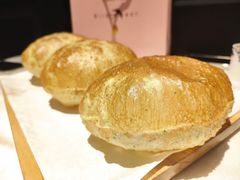 葱油饼-炳胜品味(海印总店)