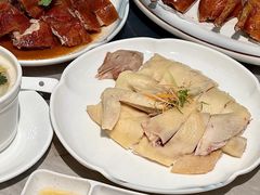 -金山记靓鸡专门店·中山菜