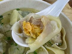 -顶巧鸡汤馄饨(虹口总店)
