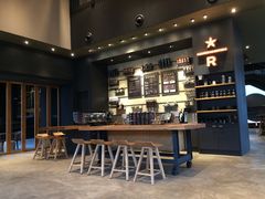 -星巴克(成都太古里二店)