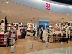 -优衣库(上海金桥太茂店)