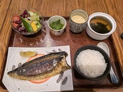 -餘·铁板烧&烤肉(昆山金陵大饭店)