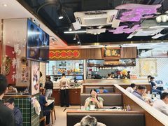 -龙记·香港茶餐厅(海上世界店)