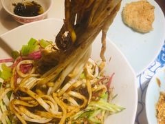 -大海碗·京菜炸酱面(雍和宫店)