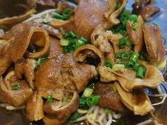 卤肥肠-土桥手掌鸡·26年灌县老味道(都江堰店)
