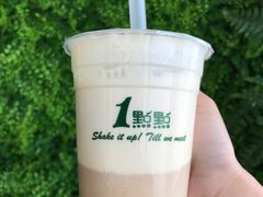 -1点点(银座和谐广场店)