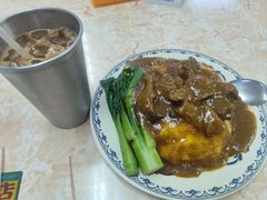 -渔记茶餐厅(渔村店)