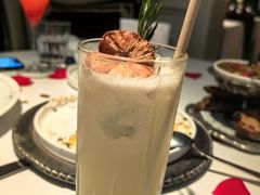 -壳里西餐厅Coquille Seafood Bistro(蒙自路店)