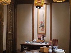 -南京大牌档(青岛万象城店)