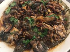 -粤秀小厨·广式早茶(辽宁路店)