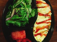 -福樱兰海鲜放题铁板烧(加州店)