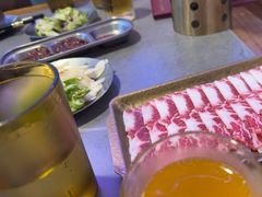 -杨小佳·齐齐哈尔烤肉·烤串(广州店)