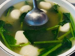 -食光慢宴·安吉土菜馆