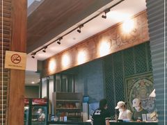 大堂-Local泰莲庭(虹鳟鱼店)