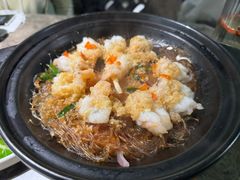 -绿茶餐厅(天津天河城店)
