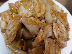 -定家小酥肉·清真(回民街店)