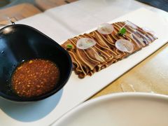 -稍可轩博物馆餐厅