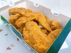 -Pelicana百利家炸鸡(江南西名店城店)