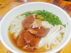 -肆姐面粉馆(坡子街店)