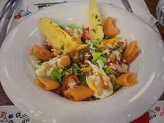 -LA CREPERIE BRETONNE布列塔尼法式餐厅(天童北路店)