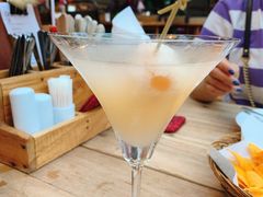 -Naughty Nuri’s Phuket