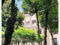 -南京中国近代史遗址博物馆(南京总统府)