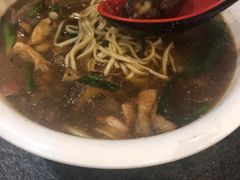 -小井头·阿强面馆(复兴店)