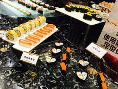 -芭菲盛宴·环球美食(解放碑英利国际店)