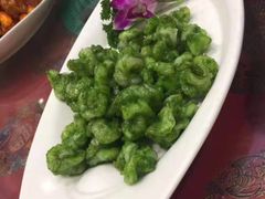 -玉华台饭庄(裕中西里小区店)