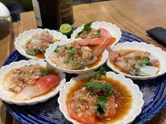 -Sushi Love 创意寿司(丽影广场店)