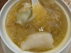 -安蒂娅.悦景轩中餐厅(西乡店)