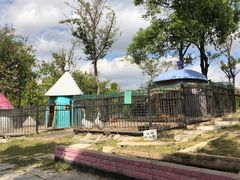 -上海滴水湖皇冠假日酒店