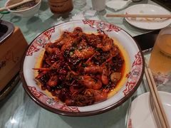 -福苗小骆驼烧烤(大唐不夜城店)