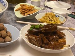 -山外山菜馆(玉泉路店)