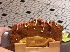 -墨纪Mojí墨西哥餐厅(官舍店)