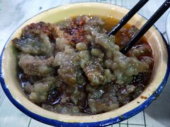 -定家小酥肉·清真(回民街店)