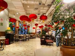 -漢舍中国菜馆(889广场店)