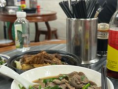 -珍珍小食店(西华路店)