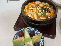 -狮王府淮扬菜(新街口友谊店)