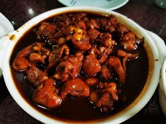 -三居鲁味坊黄焖鸡(山大路店)